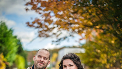 FOTO: Prachař si roli záporáka s kily navíc prý užívá.