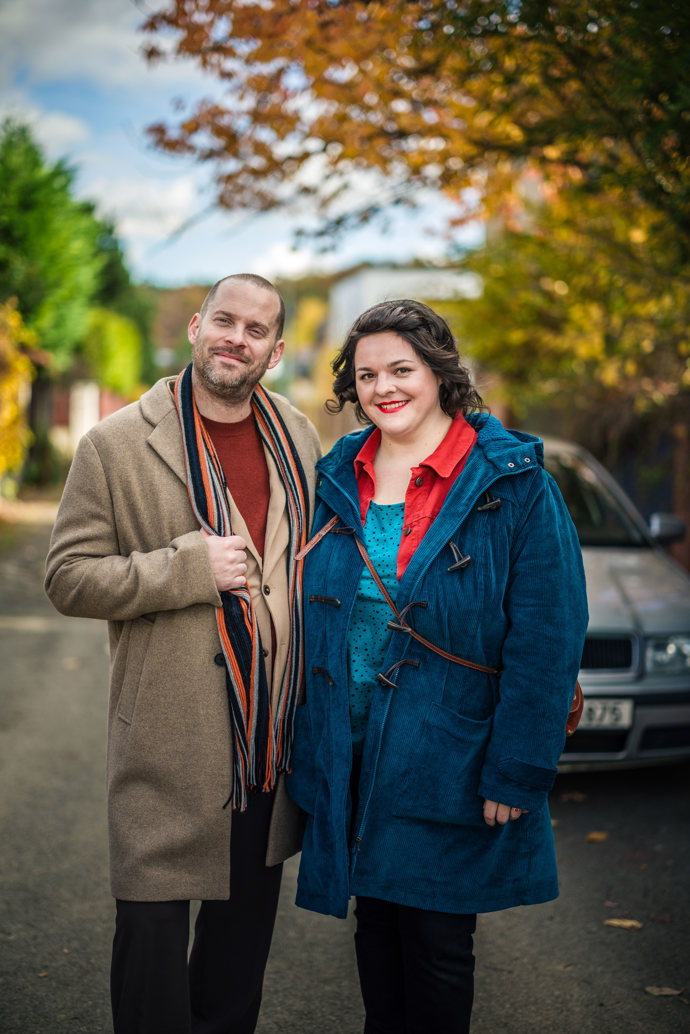 FOTO: Prachař si roli záporáka s kily navíc prý užívá.