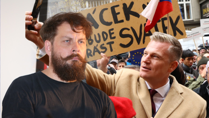 FOTO: Roman Týc