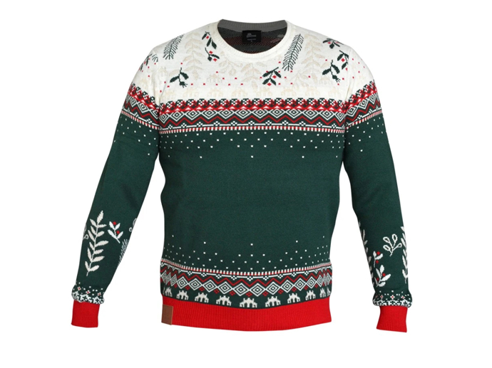 Foto k tématu svetr