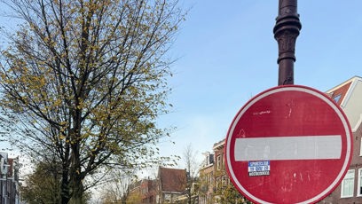 FOTO: Nechyběly ani procházky uličkami v Amsterdamu.