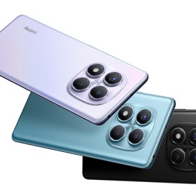 Xiaomi zahajuje Black Friday se slevami až 8 200 Kč!