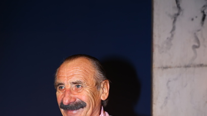 FOTO: Pavel Zedníček promluvil pro eXtra.cz.