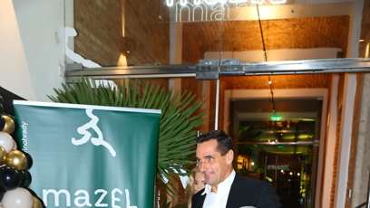 FOTO: Společně i odcházeli.