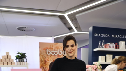 FOTO: Ornella Koktová má dole 11 kilogramů.