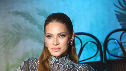 FOTO: Sexy Andrea Verešová.