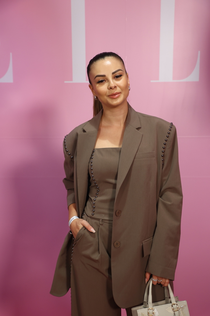 FOTO: Zpěvačka Monika Bagárová. – stránka 3