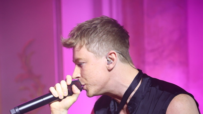 FOTO: Adam Mišík zazpíval své hity.