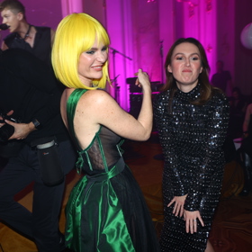 Maria Pavlova to rozjela.