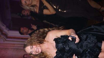 FOTO: O zábavu nebyla nouze.