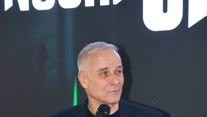 FOTO: Lukáš Vaculík.