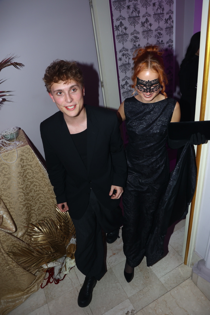 FOTO: František Prachař se usmíval od ucha k uchu. – stránka 4