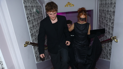 FOTO: Herec František Prachař.