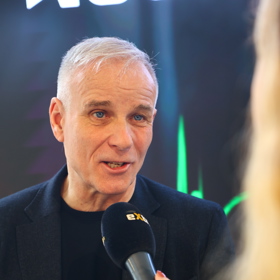 Lukáš Vaculík promluvil pro eXtra.cz. 