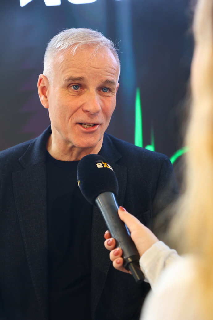 FOTO: Lukáš Vaculík promluvil pro eXtra.cz. – stránka 3