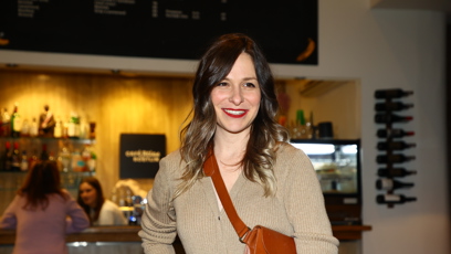 FOTO: Veronika Khek Kubařová vypadá po porodu skvěle.