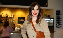 Veronika Khek Kubařová vypadá po porodu skvěle.