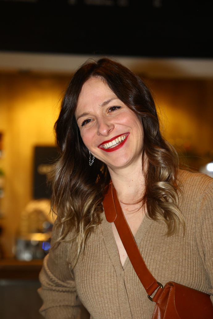 FOTO: Veronika Khek Kubařová je novopečenou maminkou. – stránka 6