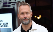 Ondřej Novotný ve Varech.