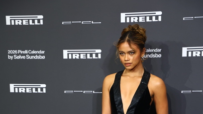 FOTO: Představení nového kalendáře Pirelli přilákalo množství známých osobností.