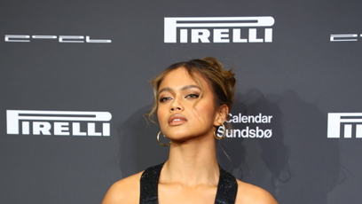 FOTO: Představení nového kalendáře Pirelli přilákalo množství známých osobností.