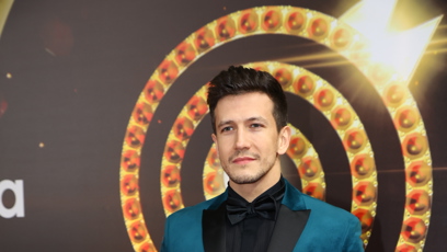 FOTO: Bachelor Jan Solfronk.