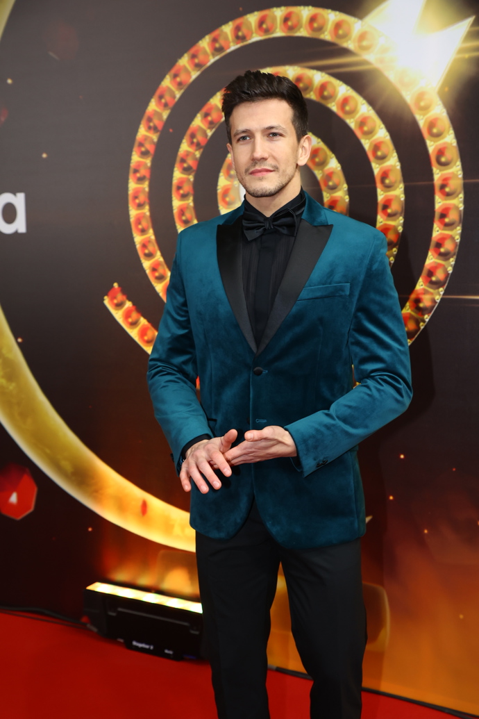 FOTO: Bachelor Jan Solfronk. – stránka 9