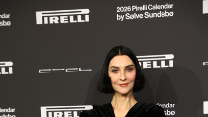 FOTO: Návrhářka Susie Cave.