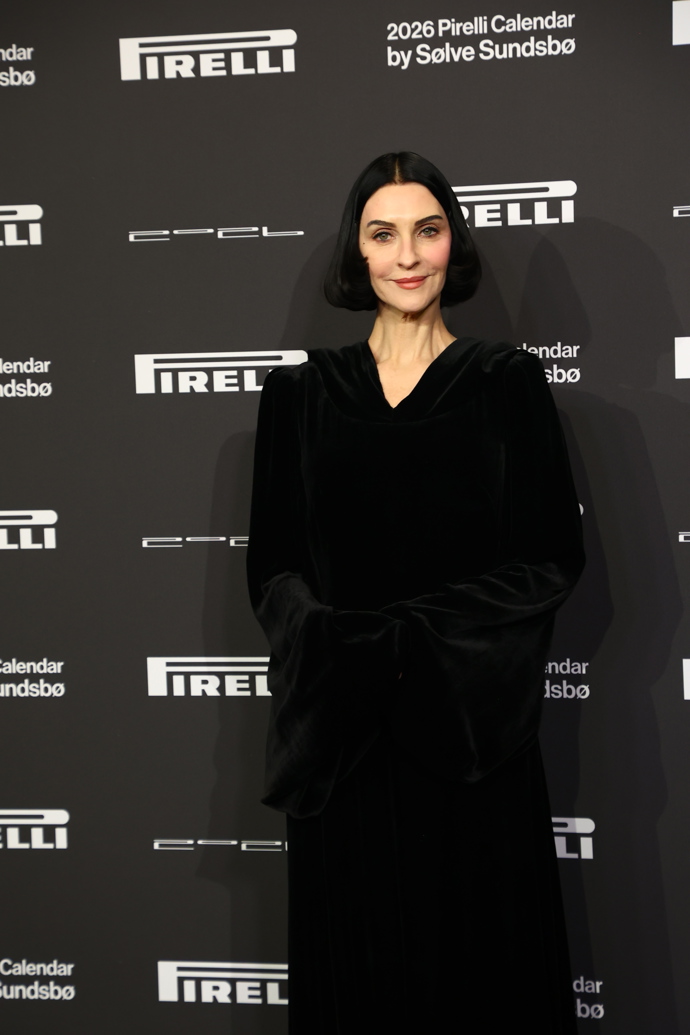 FOTO: Návrhářka Susie Cave. – stránka 51