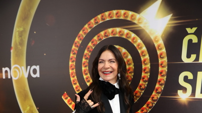 FOTO: Anna K. je rebelka.