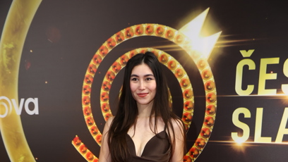 FOTO: Hvězdy se pomalu scházejí na červeném koberci.