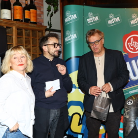 Fanoušci netrpělivě čekají návrat Comebacku.