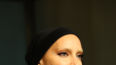 FOTO: Ruská modelka a herečka Irina Shayk.