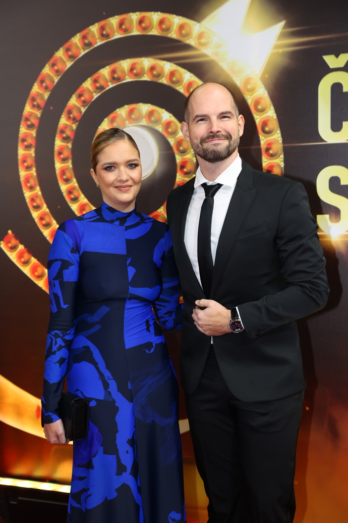 FOTO: Jan Maxián na Slavících. – stránka 13