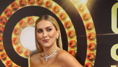 FOTO: Zorka Hejdová přišla jako bohyně.