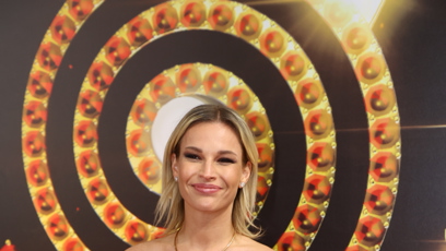 FOTO: Petra Svoboda na Slavících.