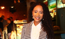 Rebecce to velice slušelo.