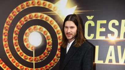 FOTO: Marcel Procházka alias Marcell.