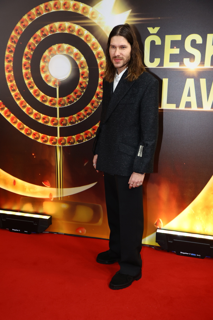 FOTO: Marcel Procházka alias Marcell.