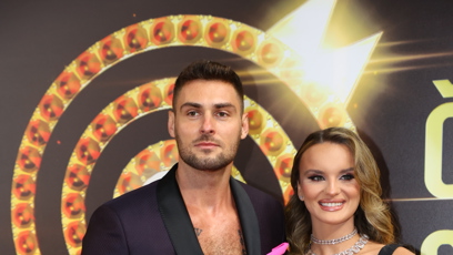 FOTO: Kristi a Trabo z Love Islandu nemohli chybět.