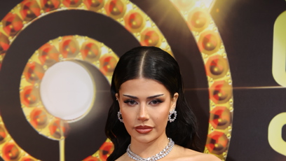 FOTO: Domi Alagia si nenechala Slavíky ujít.