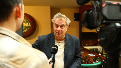 FOTO: Tomáš Matonoha pro eXtra.cz