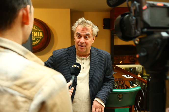 FOTO: Tomáš Matonoha pro eXtra.cz – stránka 3