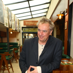 Matonoha už nevěří planým řečem o návratu seriálu.