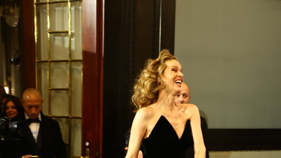 FOTO: Okouzlující Eva Herzigová.