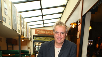 FOTO: Tomáš Matonoha by, ale v Comebacku pokračoval i nadále.