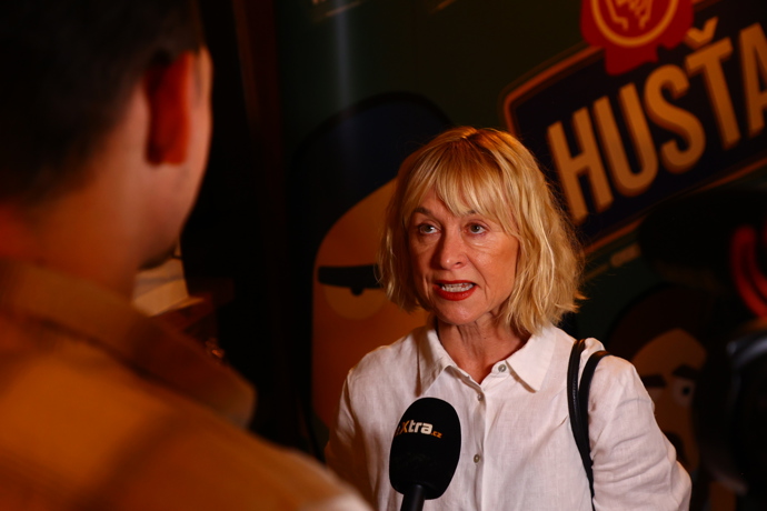 FOTO: Dana Batulková pro eXtra.cz – stránka 3