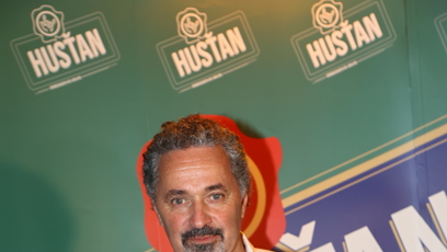 FOTO: Veronicu Biasiol prý nezná.