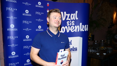FOTO: Filip Kaňkovský hraje často záporáky.