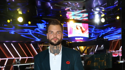 FOTO: Erika Teichertová se se Shelbym nedávno rozešla.